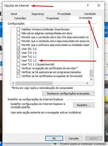 Como corrigir o erro proibido 403 no Google Chrome 