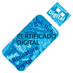Instalar Certificado Digital