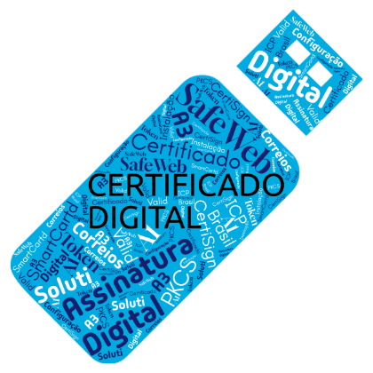 Instalação de Certificado Digital A1 e A3